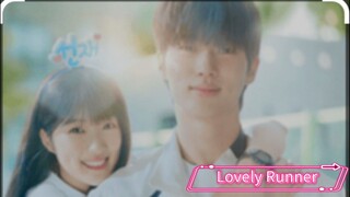 Lovely Runner episode (14) subtitle Indonesia