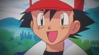 Mewtwo: Who told me this guy is 10 years old?!