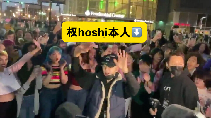 كيف هو شعورك عندما ترقص مع محبوبك في أي وقت؟ | كوان هوشي دب صغير ودود ومحبوب!