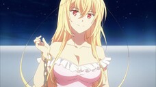 Akhirnya muncul juga ini Karakter Tercantik dan cool π₯Άπ₯Άπ₯Ά?? Gila Seru banget episode iniπ€―π€―π€―