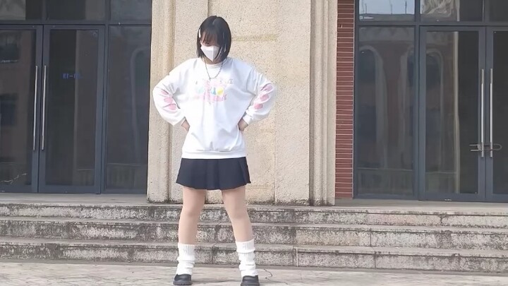 [Mirror for personal use] Smile Investigation Team! (emu position)