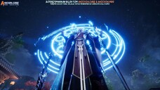The Legend Of Ling Tian Eps 9 Sub Indo Best HD