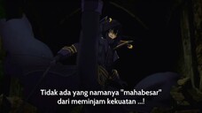 MC : Tidak ada kekuatan pinjaman Yang bisa mengalahkan ku 😈