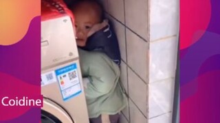 Nấp kĩ lắm rồi