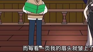 ⟪Phim kinh dị hàng đầu⟫ Trong các tập 1-3, hãy tham gia vào nhà đấu giá kỳ lạ, nhận 10 tỷ xu kinh dị