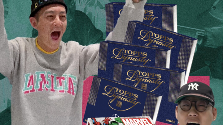 Thử thách mở thẻ cầu thủ sưu tầm