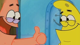 นักพากย์เสียงใน SpongeBob SquarePants [เครือข่ายที่สมบูรณ์แบบที่สุด]