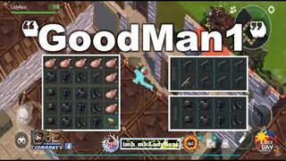 "GoodMan1" base raided | REVENGE RAID - Last Day On Earth: Survival