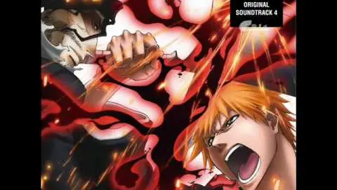 Bleach Original Soundtrack 4 - Nothing Can Be Explained (instrumental version)