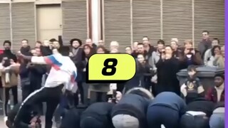 15个amazing的瞬间