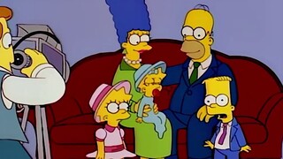 เดอะซิมป์สันส์ ซึ่งเป็นประวัติศาสตร์อันมืดมิดของบาร์ตที่ไม่ค่อยมีใครรู้จัก ผู้ซึ่งทำผิดพลาดครั้งใหญ่