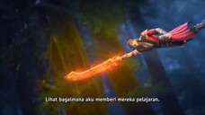 I am The Blade Episode 03 Sub Indo