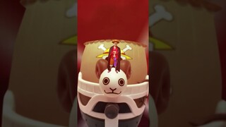 อย่ารังแกเด็กใหม่ลูฟี่ไม่ชอบ #roblox #bloxfruits
