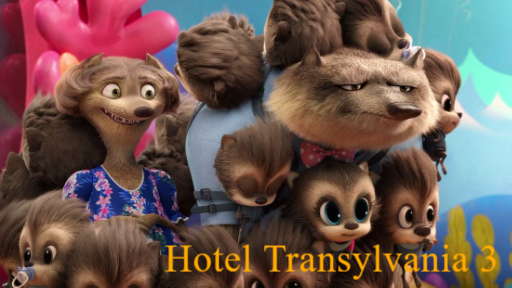 hotel transylvania 3 malaysia