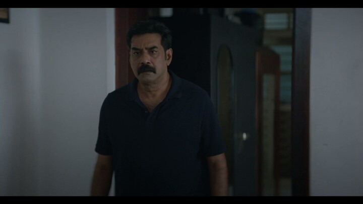 Valathu Vashathe Kallan (2026) Malayalam