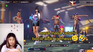 Gemess Banget Kita nostalgia dulu ya