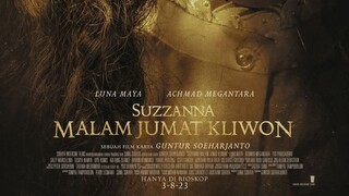 Suzzanna malam jum'at kliwon 2023