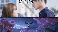 Falling into your smile Tagalog. Ep 4 p4