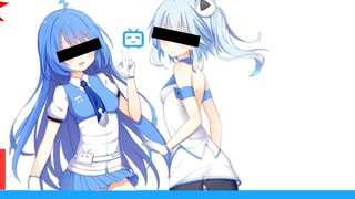 เปิดเผยด้านที่ไม่รู้จักของ 2233! ปรากฎว่าพี่สาวทั้งสองทะเลาะกันเป็นการส่วนตัวเป็นเวลาห้าปี......