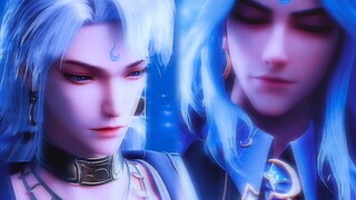 "You failed to avenge your yandere brother and his brother-obsessed brother, but you just let him be