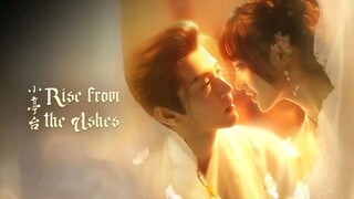 EP.16 (RISE FROM THE ASHES (2024)  Eng.Sub