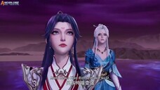 Againts The Sky Supreme Eps 428