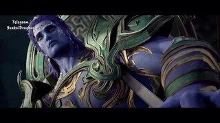 Renegade Immortal Episode 90 Sub Indo