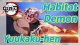 Habitat Demon Yuukaku-hen
