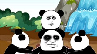 [Sand Sculpture Animation] When I was a kid, my second brother secretly drank a few sips of wine at 