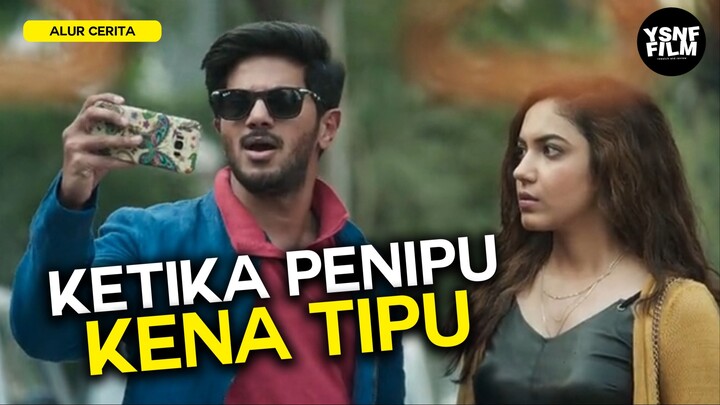 SALAH DAPET CEWEK ⁉️ ALUR CERITA FILM