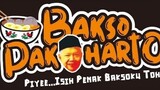 BAKSO PAK HARTO DENGAN MENU BAKSO PALING ISTIMEWA-bakso lobster bakso sum sum lengkap