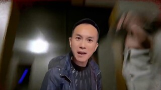 Phòng sau... nhưng có rất nhiều người