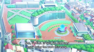 Technoroid ep 6