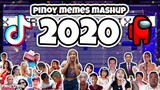 PINOY MEMES MASHUP (Yearend 2020): "Sanaol Memes" | frnzvrgs 2