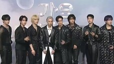 [Phụ đề tiếng Trung ngẫu nhiên] 240721 SBS Gayo Daejeon Thảm đỏ Trung Quốc Stray Kids