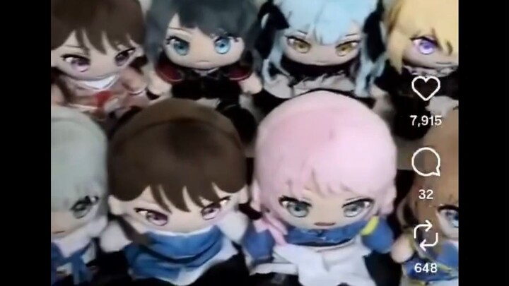 If you laugh, you’ll get endless cotton dolls | Hilarious abstract memes from home and abroad