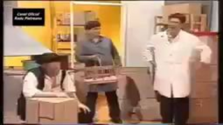 Vacanța Mare - Mizeria