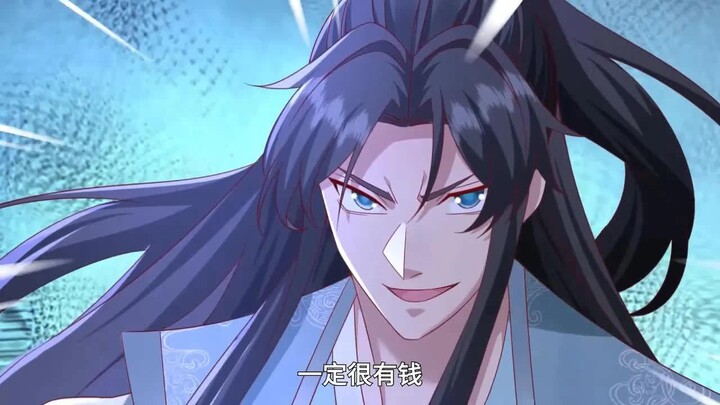 【ซับไทย】“ฉันพึ่งโบนัสจากลูกศิษย์เพื่อเลเวลอัป” ตอนที่ 61