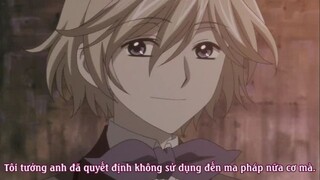 Huyền thoại đôi cánh phần 2 tập 17