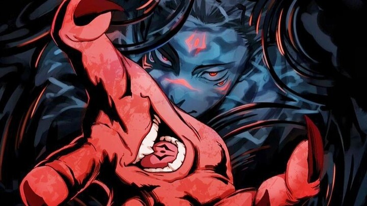 [MAPPA] Jujutsu Kaisen Season 4 “The Endless Journey” – Part 2: New visual unveiled!