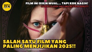 🎬 THE UGLY STEPSISTER (2025)‼️