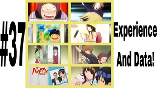 Bakuman Season 2! Episode #37; Experience And Data!!! 1080p!