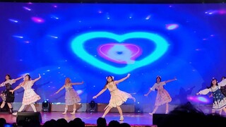 [Heartbeat Spectrum] 2022BDF~Heartbeat Spectrum ที่งานปาร์ตี้ที่โรงเรียน