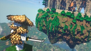 The RPG integration package that took two years to make! Dawncraft 2.0 Chinese version released [Daw