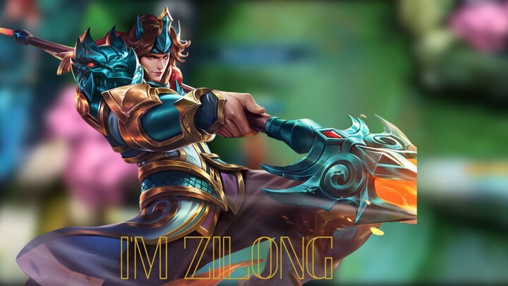 zilong buakarr
