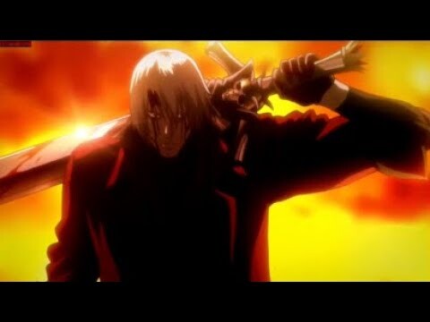 DMC - TOXIC - AMV