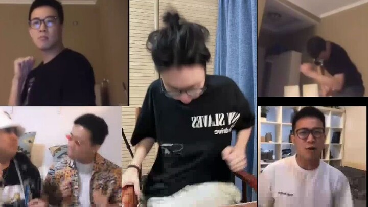 Một vạn fan! Zoo và Đại Soái dẫn dắt xdm hồi tưởng lại những màn chơi kinh điển cũ của Mơ Tây trong 