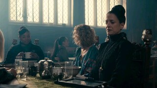 The worst witch S3 Eps 6