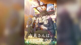 Komi Can’t Communicate S2 Ep 9 (English Dub)