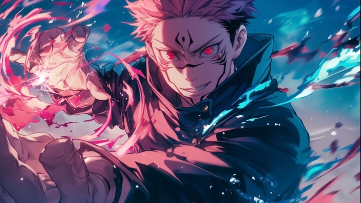 “I will show you what tension really is” [B-Moe Support]